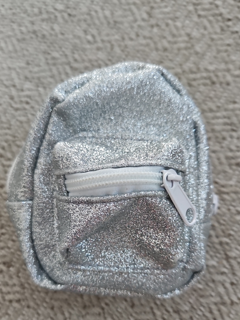 Real Littles Mini Backpack